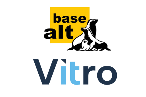 Управляем строительной документацией — операционные системы «Альт» совместимы с Vitro-CAD